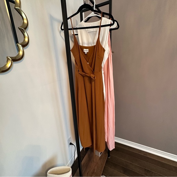 Frank & Oak Dress NEW with tags for Size XS - Picture 8 of 15